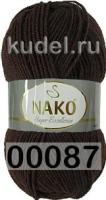 Пряжа Nako