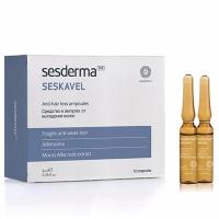 Средство SesDerma Anti-Hair Loss Aampoules