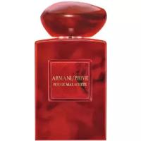 Armani Парфюмерия унисекс Armani Prive Rouge Malachite (Джорджио Армани Прайф Руж Малахит) 100 мл Тестер