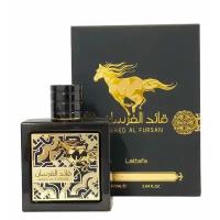 Lattafa Perfumes Qaed Al Fursan парфюмерная вода 90 мл унисекс