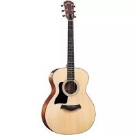 Taylor 114e 100 Series Акустические гитары