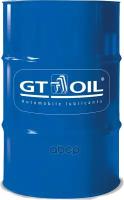 GT OIL Масло Моторное 5w30 Gt Oil 200л Синтетика Gt Energy Sn