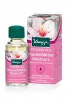 Kneipp Масло для ванны с Миндалем для ухода за сухой кожей 20мл