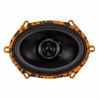 Динамики автомобильные DL Audio Gryphon Lite 57 v2