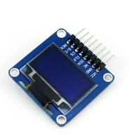 Плата расширения 0.96 128X64 OLED Display Module I2C SSD1306 I2C AR103