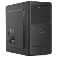 Настольный игровой компьютер TopComp MG 51386874 (Intel Core i3 3.1 ГГц, RAM 2 Гб, 2000 Гб HDD, NVIDIA GeForce GT 1030 2048 Мб, Без ОС)