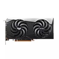 Видеокарта Radeon RX6600XT 8192Mb Sapphire RX 6600XT Gaming OC NITRO+ 11309-01-20G, 2428/16000 128bit GDDR6 HDMI 3xDP