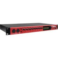 FOCUSRITE Clarett 8Pre USB Звуковые карты USB