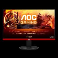 Игровой монитор AOC GAMING G2490VXA