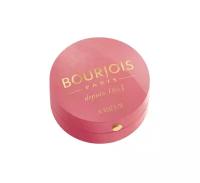 Буржуа Париж / Bourjois Paris - Румяна Blusher тон 34 Golden Rose 2,5 г