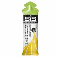 SiS GO isotonic + energy 60 мл / СиС ГО изотоник + энергия 60 мл (Фруктовая смесь)