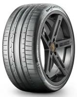 Шины Continental SportContact 6 275/45 R21 107Y