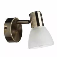 Настенное бра Arte Lamp A5062AP-1AB