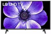 Телевизор LG 43UN68006LA 43", черный