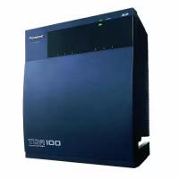 Мини АТС Цифровая ATC Panasonic KX-TDA100RU