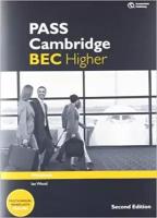 PASS Cambridge BEC Higher 2nd Edition Workbook