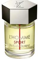 YSL L'Homme Sport туалетная вода 100мл