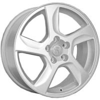 Диск колесный Replay FD93 7x17/5x108 D63.3 ET50 S