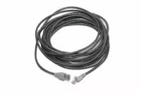 Шнур RJ45-RJ45 7м PC2Hub патч-корд