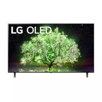 65" Телевизор LG OLED65A1RLA OLED, HDR (2021) Grey