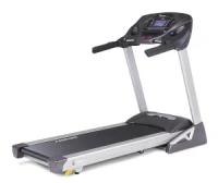 Беговая дорожка Spirit Fitness XT385