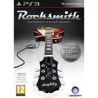 Rocksmith (PS3)