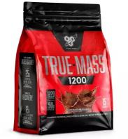 BSN True Mass 1200 (4710г) Ванильное мороженое