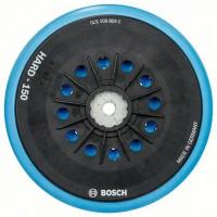 Опорная тарелка Bosch Multihole, D150 мм (2608601570)