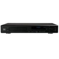 DVD плееры T+A DVD 1240R HD black