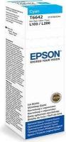 Картридж Epson C13T66424A