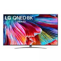 Телевизор LG 86" 86QNED996PB MiniLED UltraHD 8K SmartTV Wi-Fi