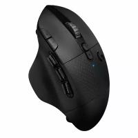 Игровая мышь Logitech G604 (910-005649)