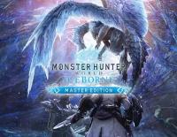 Monster Hunter World: Iceborne Master Edition