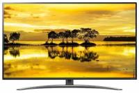 Телевизор LG 49SM9000PLA