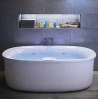 Акриловая ванна Jacuzzi ARG101C0118