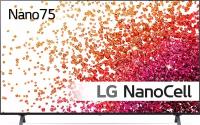 Телевизор LG 55NANO75 55" 4K Ultra HD NanoCell