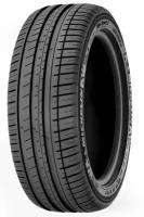 Автомобильные летние шины Michelin Pilot Sport PS3 245/35 R20 95Y Run Flat