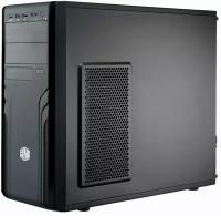 Корпус COOLER MASTER CM Force MidiTower ATX MicroATX Цвет черный FOR-500-KKN1