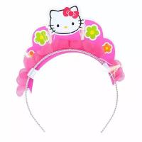 Для малышей Ободок "Hello Kitty"