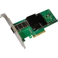 Сетевой адаптер PCIE 40GB SINGLE PORT XL710-QDA1 XL710QDA1BLK INTEL