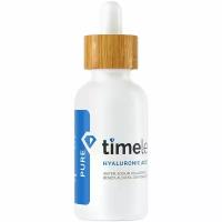 Timeless Skin Care Сыворотка Hyaluronic Acid 100% Pure 30 мл