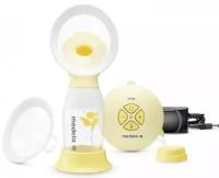 Medela молокоотсос электронный свинг флекс 101033781