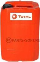 TOTAL 148023 Антифриз TOTAL GLACELF AUTO SUPRA 20L