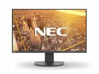 Монитор NEC 24" MultiSync EA242F-BK 1920x1080 IPS WLED 75Гц 5ms VGA HDMI DisplayPort USB-C