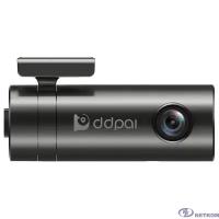 Видеорегистратор Xiaomi (Mi) DDPai mini ONE Dash Cam GLOBAL, черный