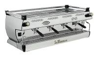 Кофемашина La Marzocco GB 5 AV 4 Gr