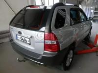 Galia Фаркоп Galia для Kia Sportage 2004-2010