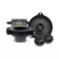 Автоакустика Focal IS BMW100L Inside kits 2-х компонентная