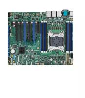 Промышленная процессорная плата Advantech ASMB-813I-00A1E