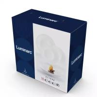 Столовый сервиз Luminarc